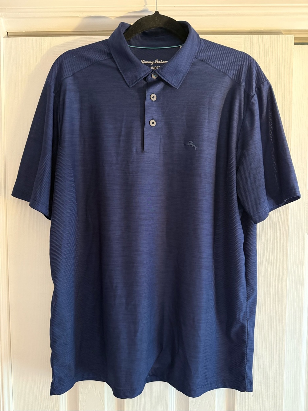 Tommy Bahama Palm Coast Island Zone Polo